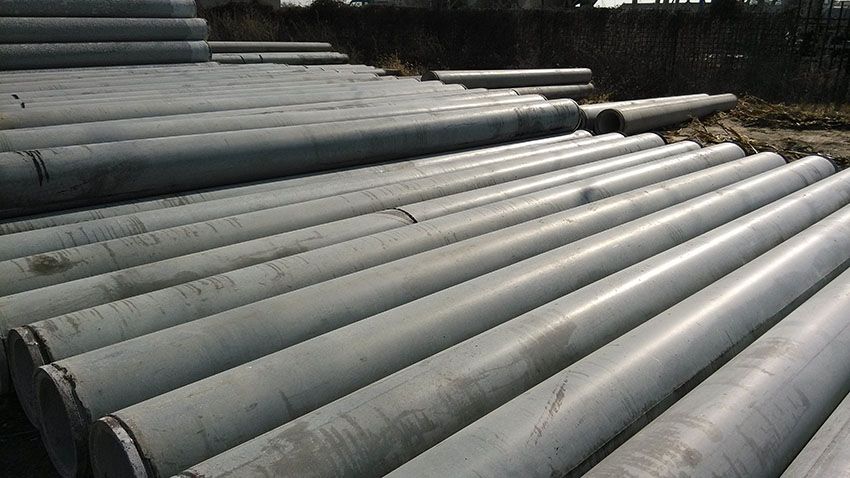 唐山水泥管產(chǎn)品圖集 - 唐山市豐潤(rùn)區(qū)浩豐水泥管廠展示