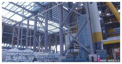 全省最大環(huán)保建材產(chǎn)業(yè)園正式落成，開啟路面工程一站式解決方案新篇章