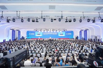 品牌化、專業(yè)化、國際化 北京會展業(yè)發(fā)展的三重奏與廣告設計的新使命
